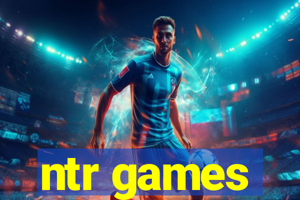 ntr games